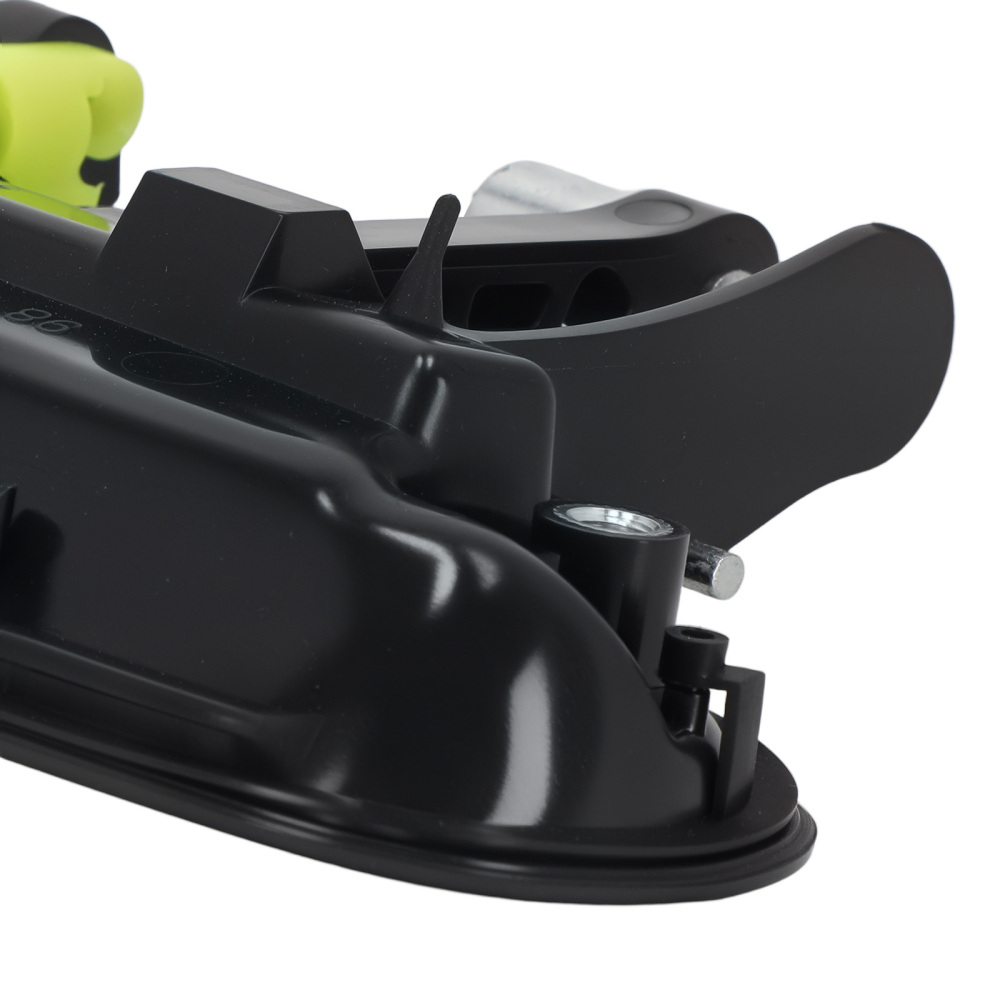 Driver Outer Door Handle compatible for Chevrolet Prizm 1.8L 1998-2002 69220-02030