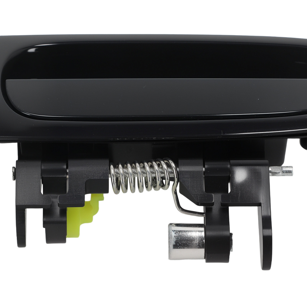 Driver Outer Door Handle compatible for Chevrolet Prizm 1.8L 1998-2002 69220-02030