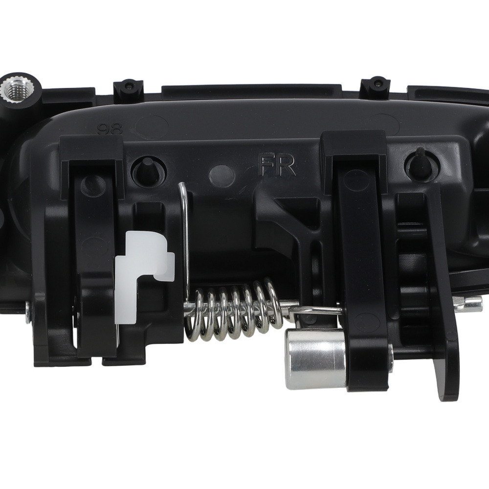 Exterior Door Handle compatible for Chevrolet Prizm 1.8L Sedan 1998-2002 Front Right