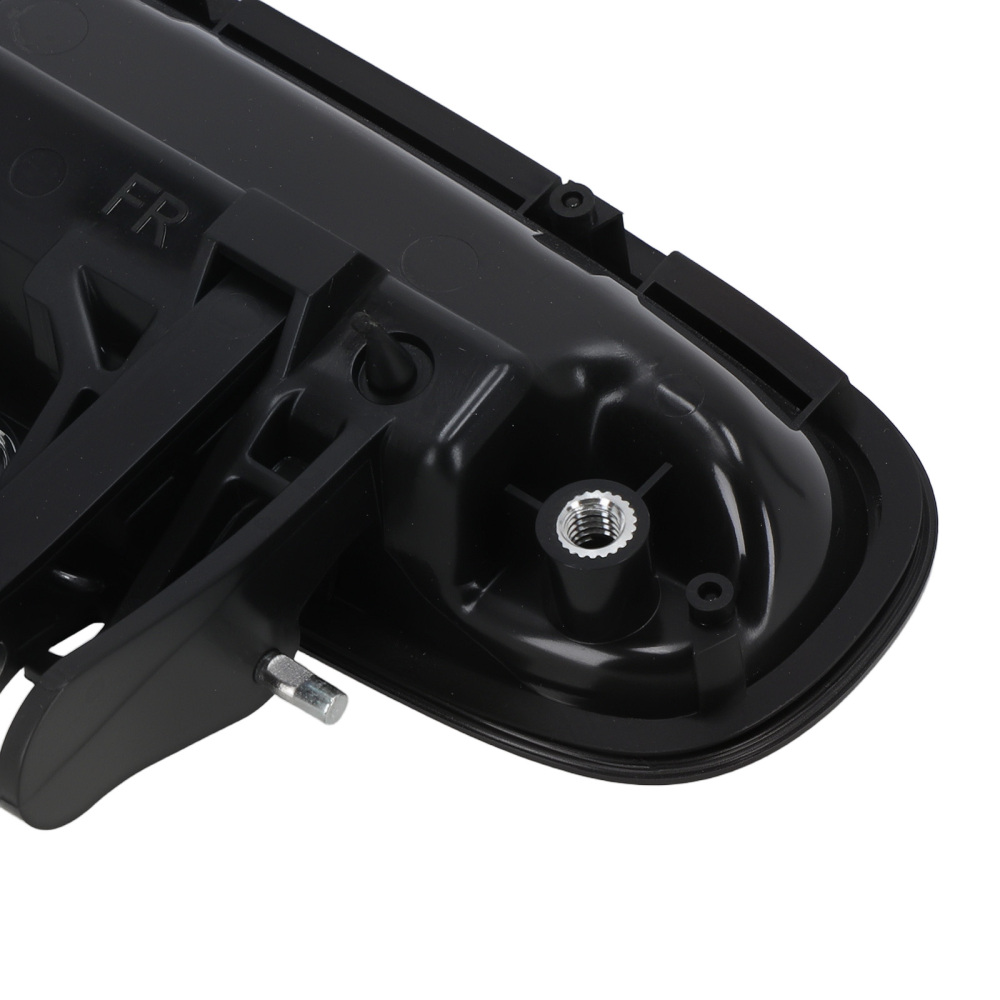 Exterior Door Handle compatible for Chevrolet Prizm 1.8L Sedan 1998-2002 Front Right