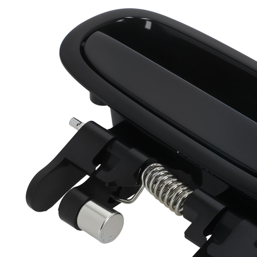 Exterior Door Handle compatible for Chevrolet Prizm 1.8L Sedan 1998-2002 Front Right