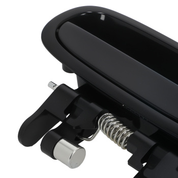 Exterior Door Handle compatible for Chevrolet Prizm 1.8L Sedan 1998-2002 Front Right