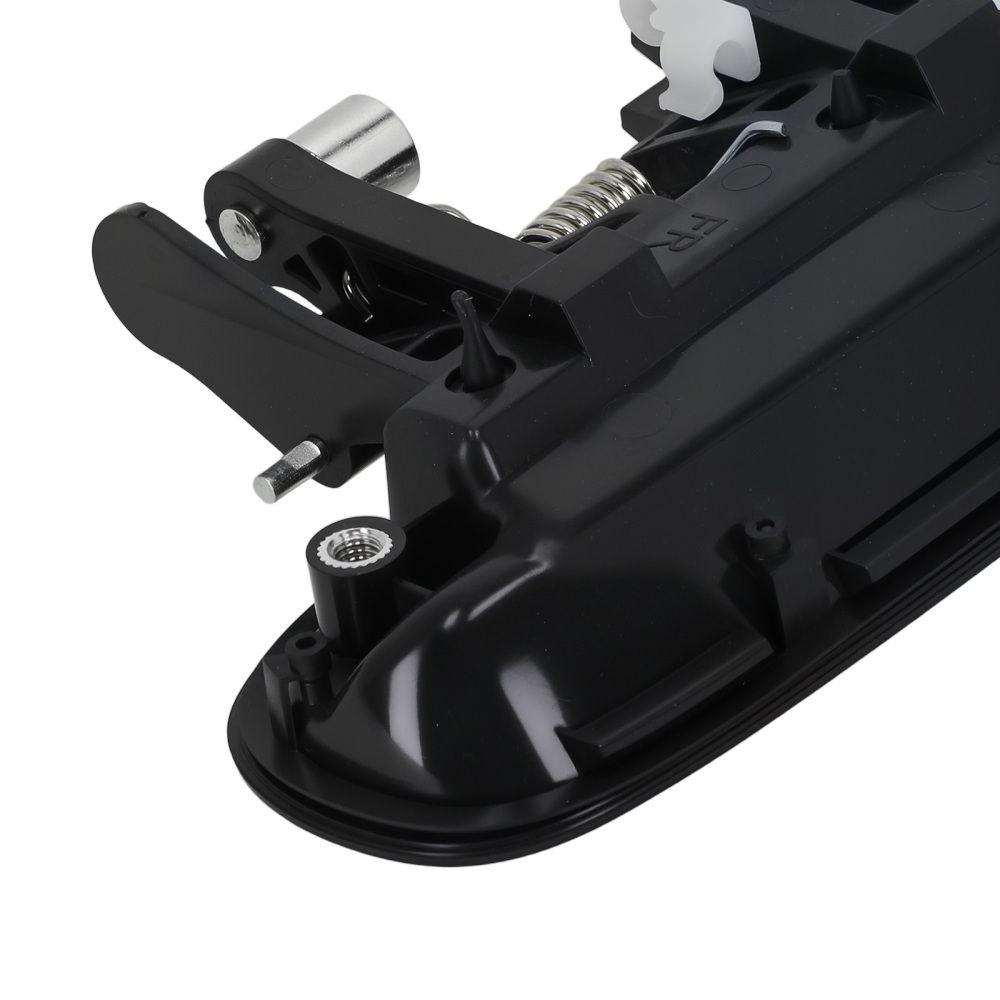 Exterior Door Handle compatible for Chevrolet Prizm 1.8L Sedan 1998-2002 Front Right