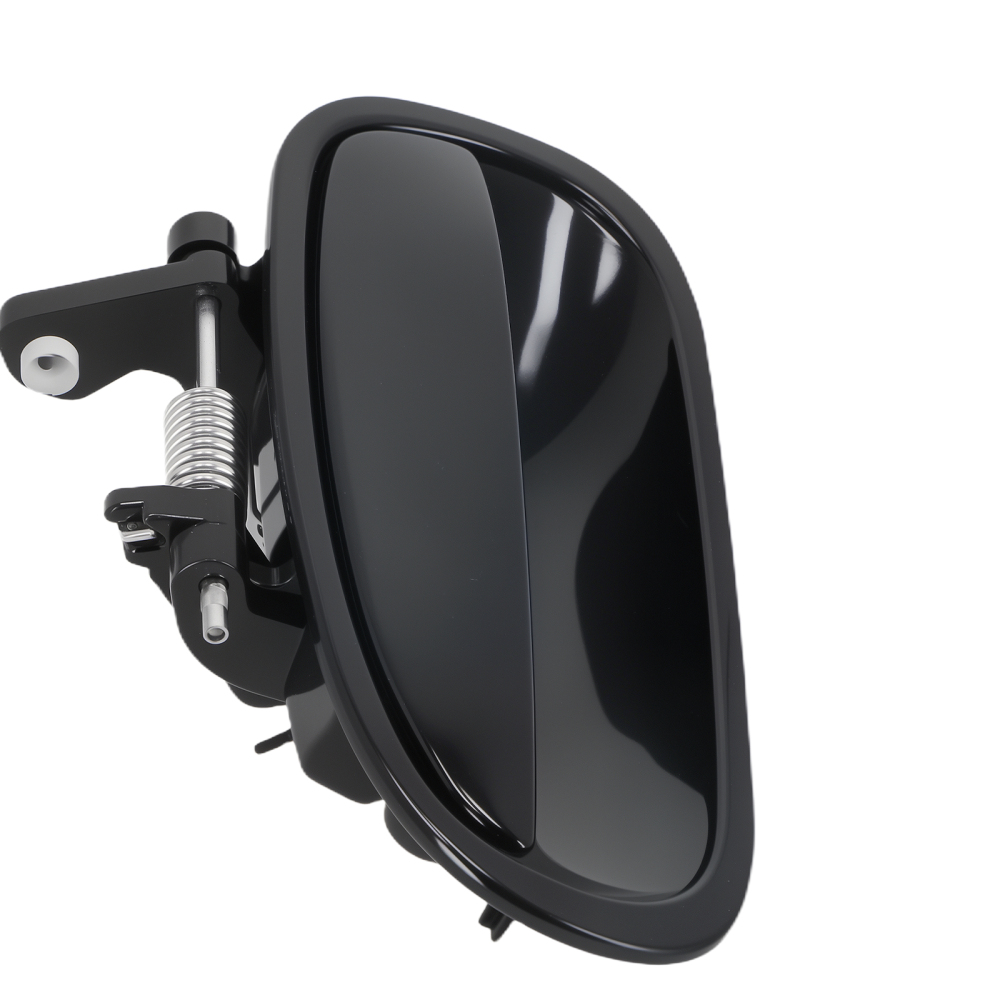 Black Door Handle compatible for Honda Civic 96-00 Rear Left HO1520101 72680S04003