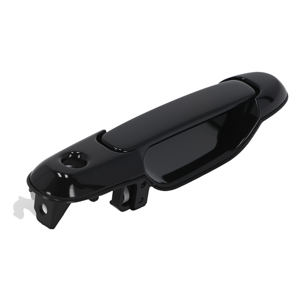 Door Handle Front Right Exterior compatible for Toyota Sienna 1998-2003 TO1310126