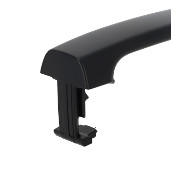 Exterior Door Handle Chrome compatible for Toyota Sienna 2004-2010 6921308020 Rear Left