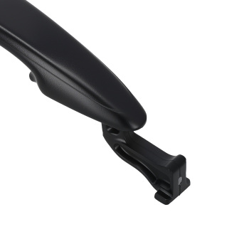 Exterior Door Handle Chrome compatible for Toyota Sienna 2004-2010 6921308020 Rear Left