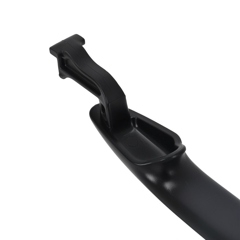 Exterior Door Handle Chrome compatible for Toyota Sienna 2004-2010 6921308020 Rear Left