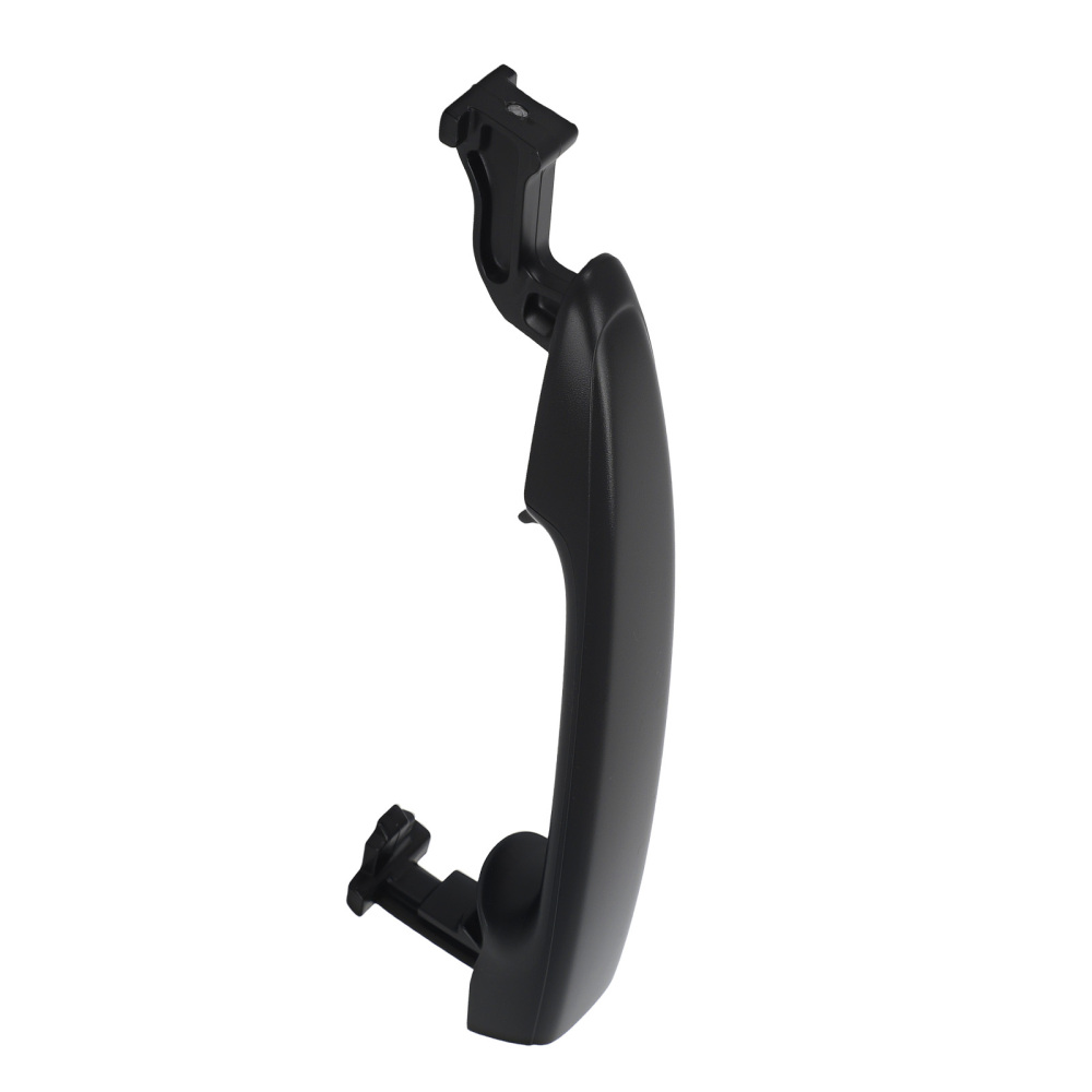 Exterior Door Handle Chrome compatible for Toyota Sienna 2004-2010 6921308020 Rear Left