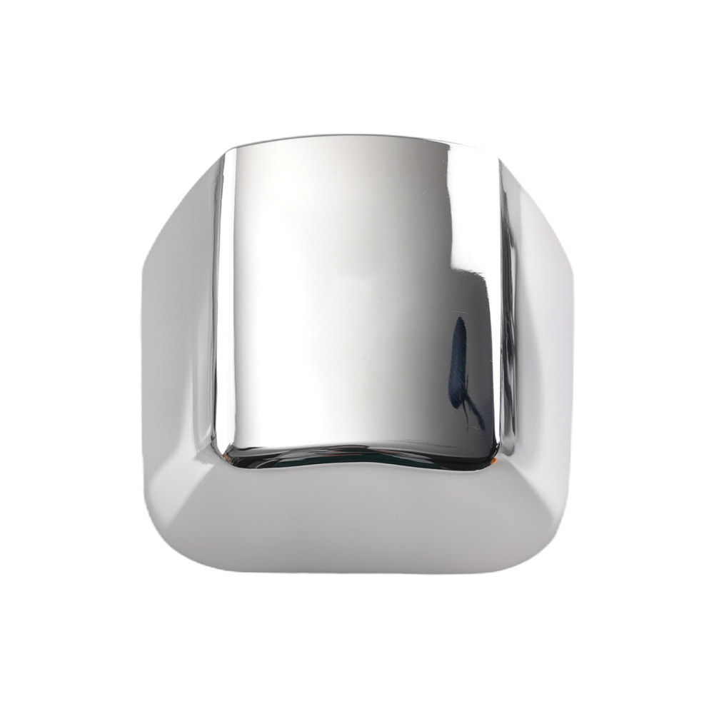 Door Handle 4Pcs compatible for Toyota Sequoia/Tundra 2007-2019 69210-0C020 Silver