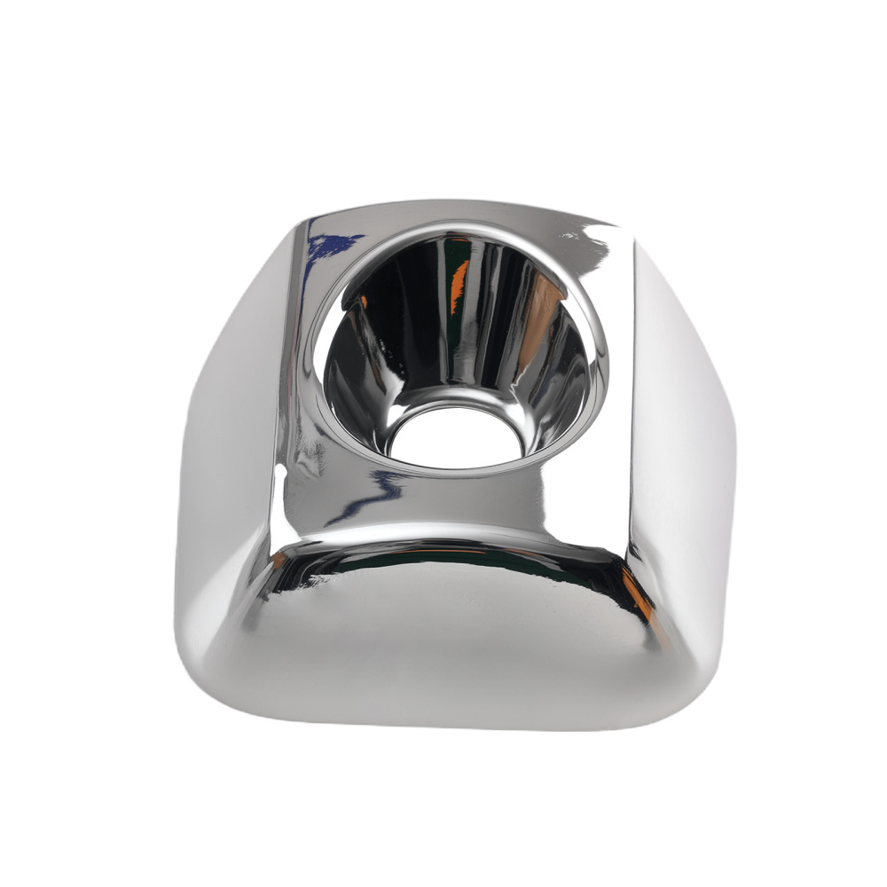 Door Handle 4Pcs compatible for Toyota Sequoia/Tundra 2007-2019 69210-0C020 Silver