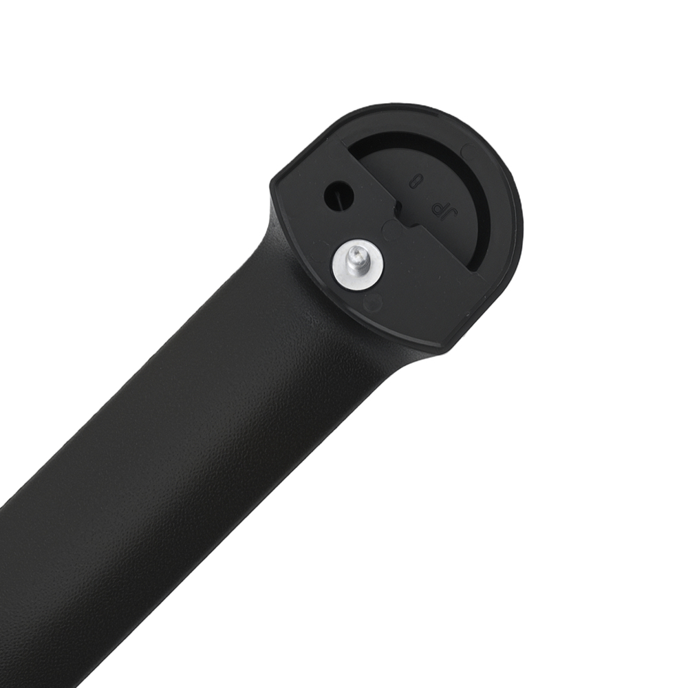 Black Door Handle compatible for Dodge Nitro 3.7L 4.0L V6 2007-2011 4589164AC Plastic