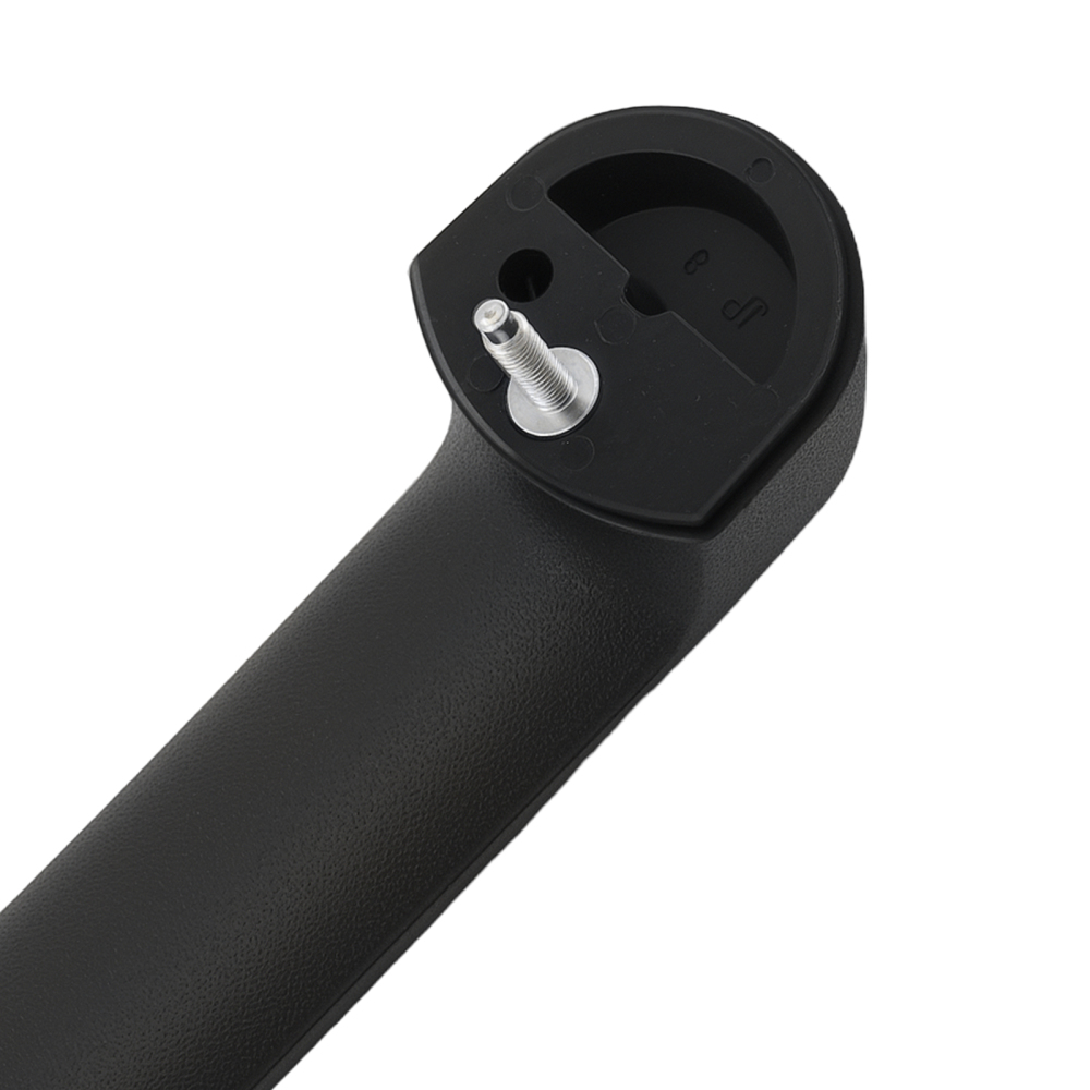 Black Door Handle compatible for Dodge Nitro 3.7L 4.0L V6 2007-2011 4589164AC Plastic