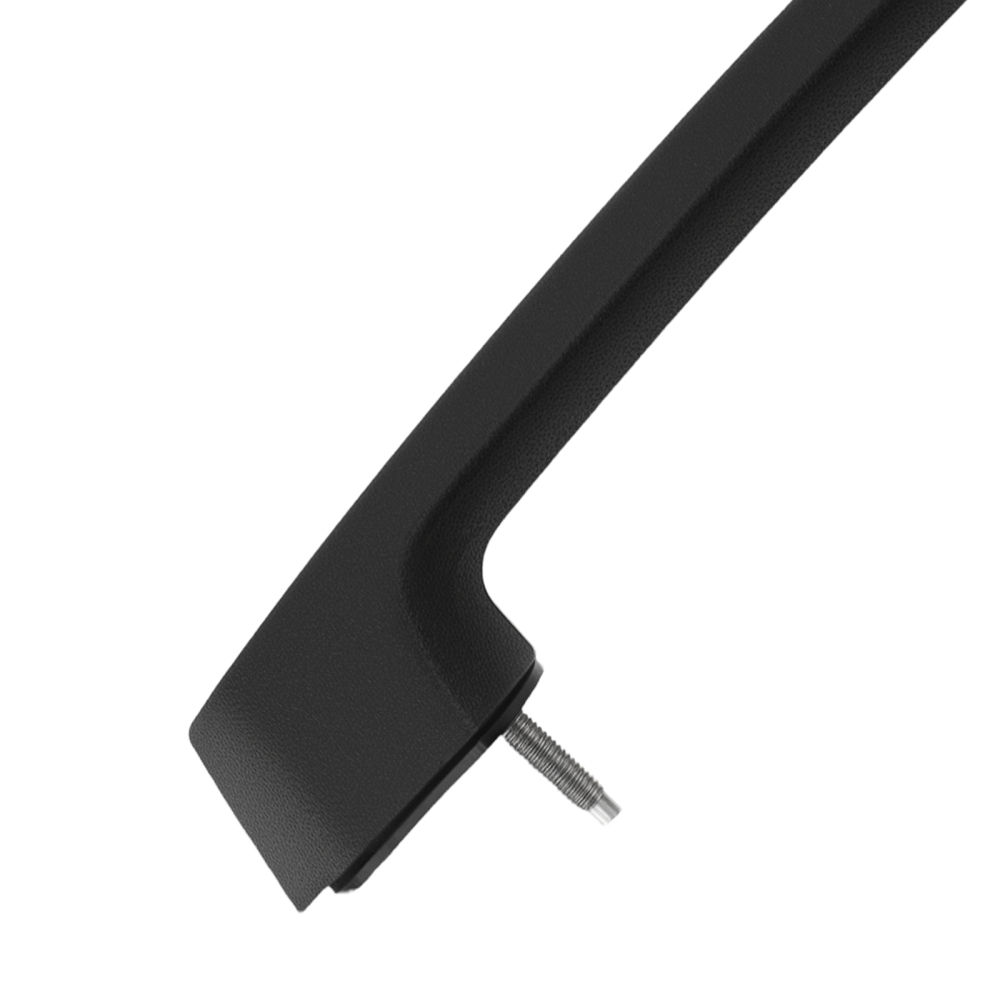 Black Door Handle compatible for Dodge Nitro 3.7L 4.0L V6 2007-2011 4589164AC Plastic