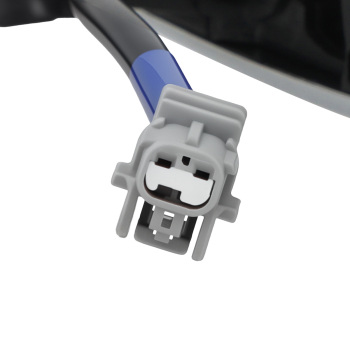 Exterior Door Handle Front Right compatible for Nissan Leaf S 2013-2014 826469N00A