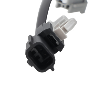 Exterior Door Handle Front Right compatible for Nissan Leaf S 2013-2014 826469N00A