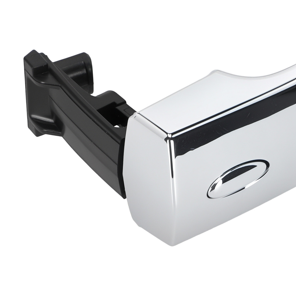 Exterior Door Handle Front Right compatible for Nissan Leaf S 2013-2014 826469N00A