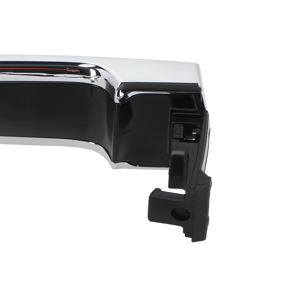 Exterior Door Handle Front Right compatible for Nissan Leaf S 2013-2014 826469N00A