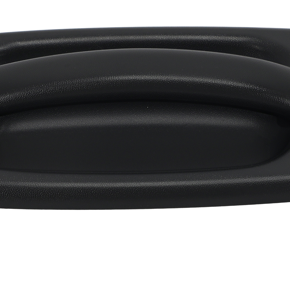 Exterior Door Handle Rear Right for Avalanche 1500 5.3L 02-06 Textured Black
