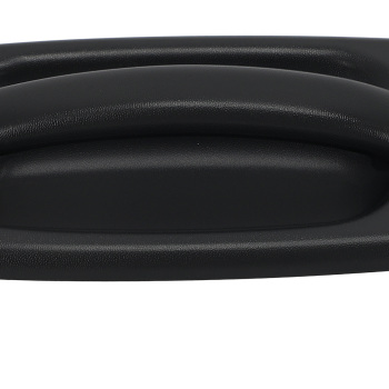 Exterior Door Handle Rear Right for Avalanche 1500 5.3L 02-06 Textured Black