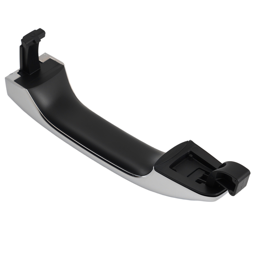 Chrome Door Handle compatible for Chevrolet Suburban 2015-2018 22923598 22923594