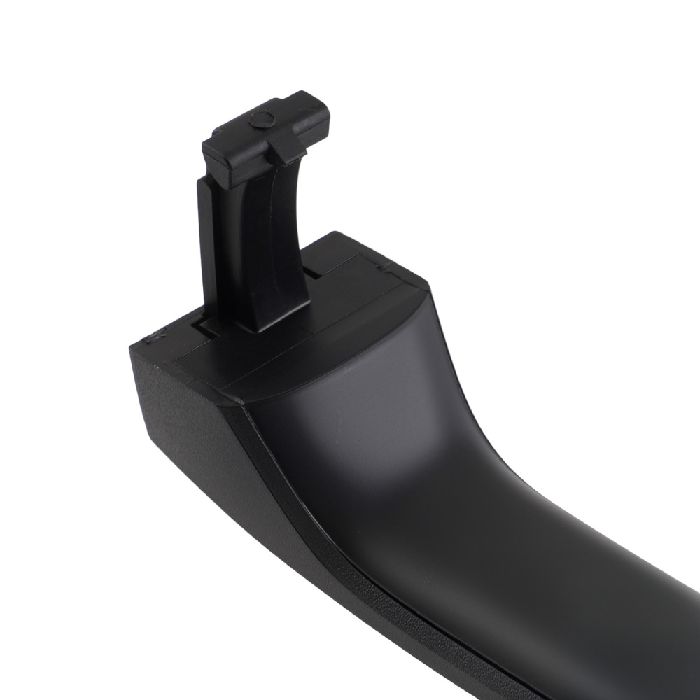 Door Handle Rear compatible for GMC Sierra 1500 2014-2018 22923605 Left Right