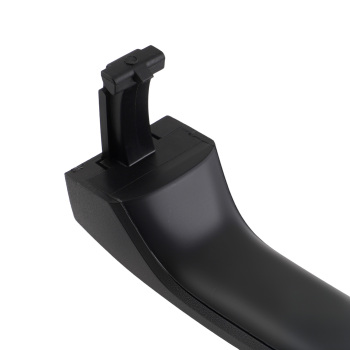 Door Handle Rear compatible for GMC Sierra 1500 2014-2018 22923605 Left Right