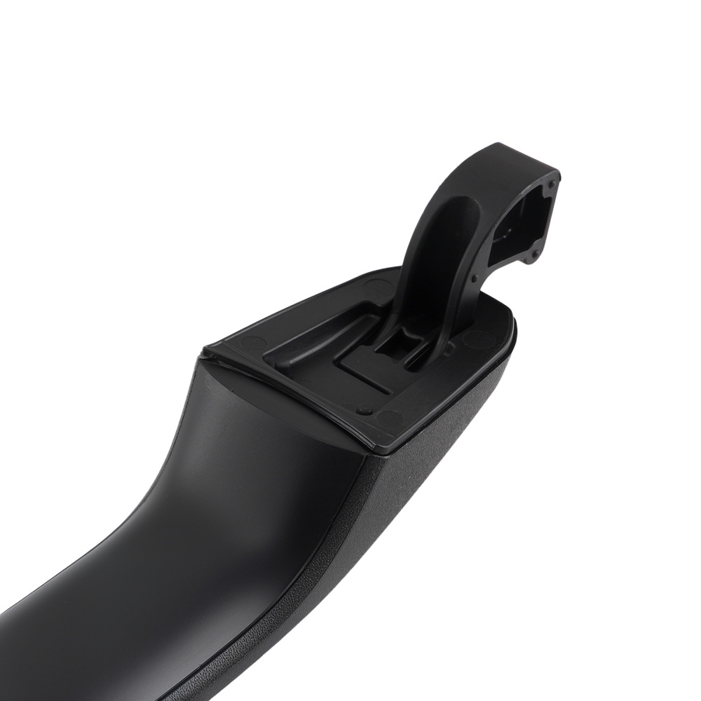 Door Handle Rear compatible for GMC Sierra 1500 2014-2018 22923605 Left Right