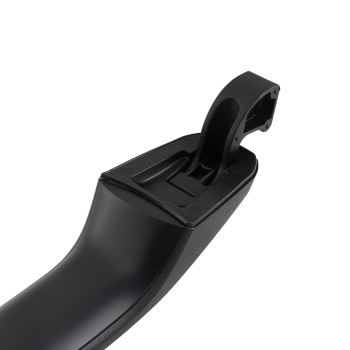 Door Handle Rear compatible for GMC Sierra 1500 2014-2018 22923605 Left Right