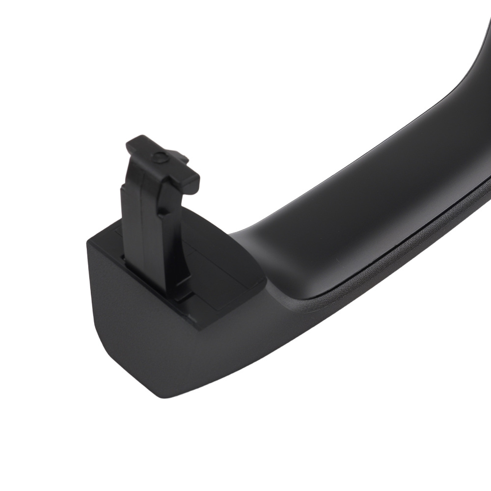 Door Handle Rear compatible for GMC Sierra 1500 2014-2018 22923605 Left Right