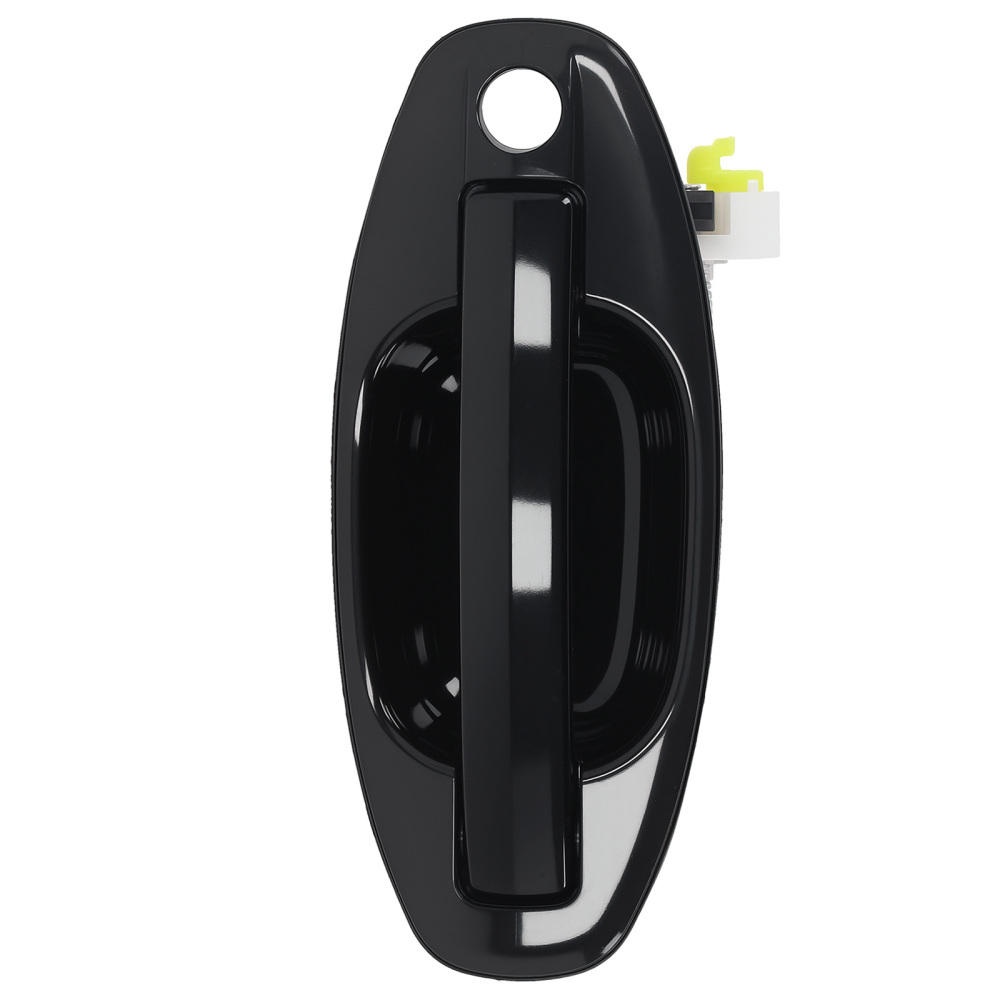 Exterior Door Handle Front Right compatible for Hyundai Santa Fe 01-06 8266026000 82259