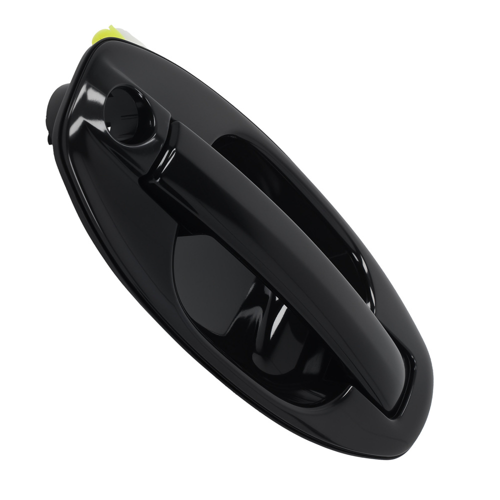 Exterior Door Handle Front Right compatible for Hyundai Santa Fe 01-06 8266026000 82259