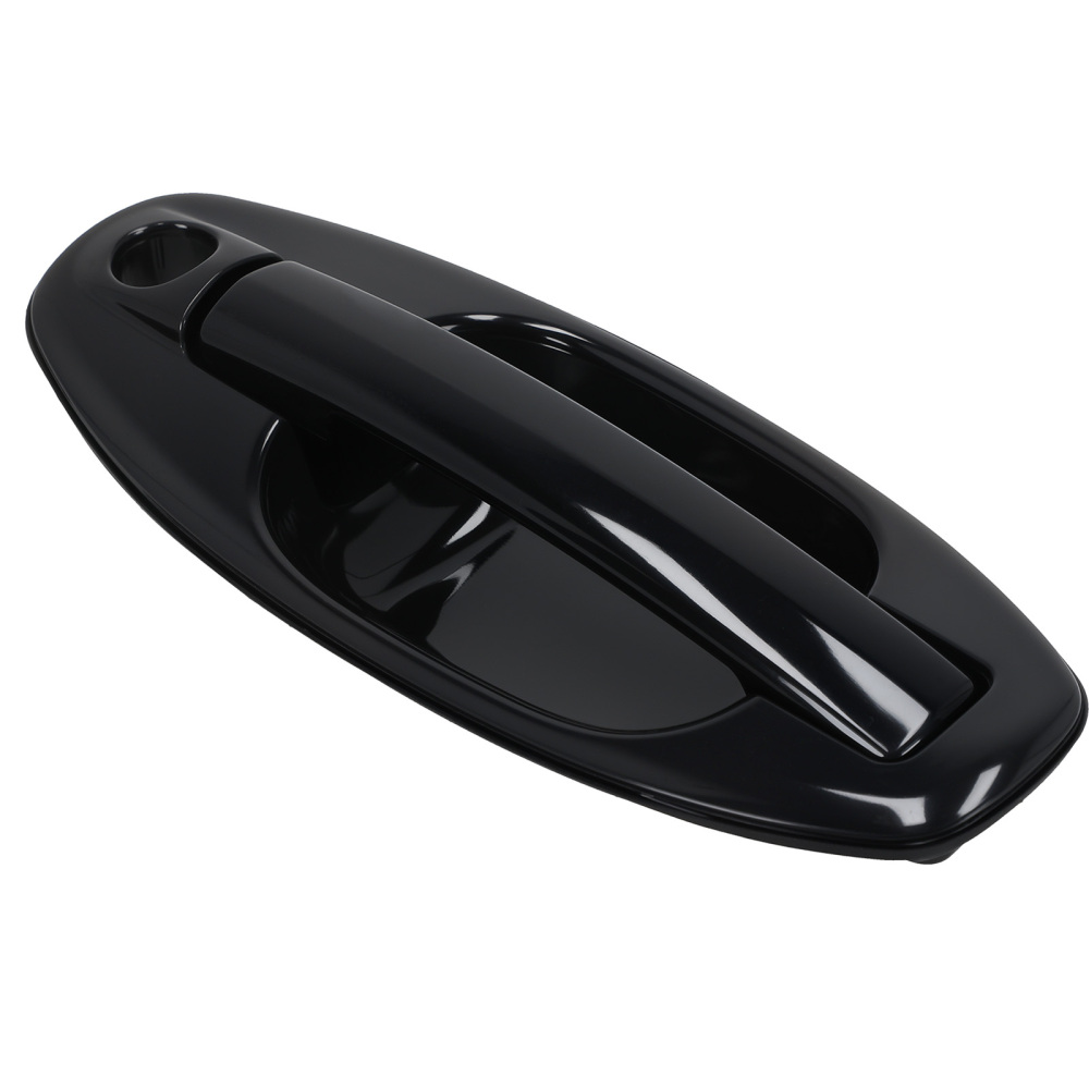 Exterior Door Handle Front Right compatible for Hyundai Santa Fe 01-06 8266026000 82259