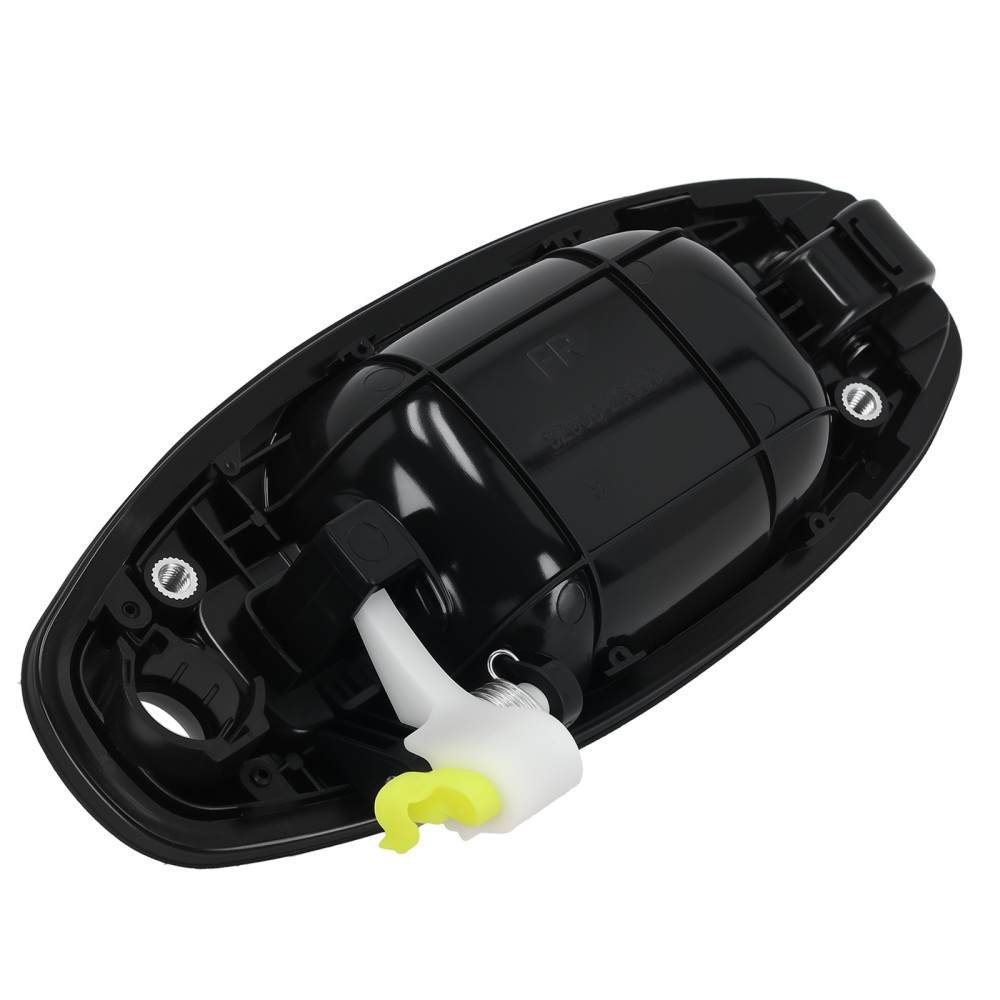 Exterior Door Handle Front Right compatible for Hyundai Santa Fe 01-06 8266026000 82259