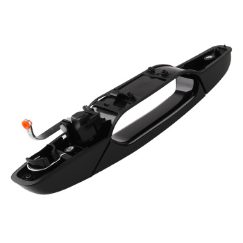 Door Handle 4PC compatible for Chevy Silverado 1500 compatible for GMC Sierra 1500 2007-2013