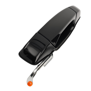 Door Handle 4PC compatible for Chevy Silverado 1500 compatible for GMC Sierra 1500 2007-2013