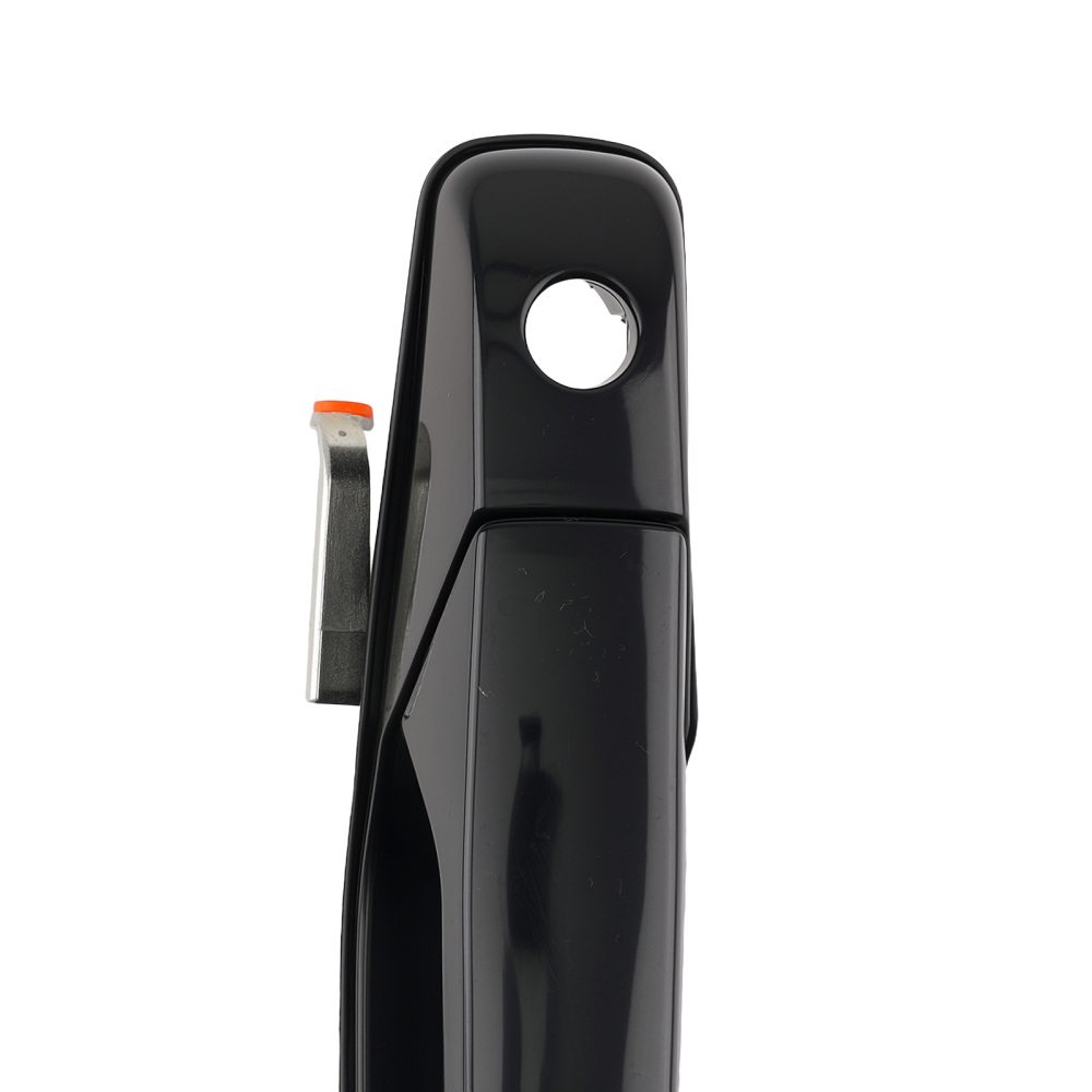 Door Handle 4PC compatible for Chevy Silverado 1500 compatible for GMC Sierra 1500 2007-2013