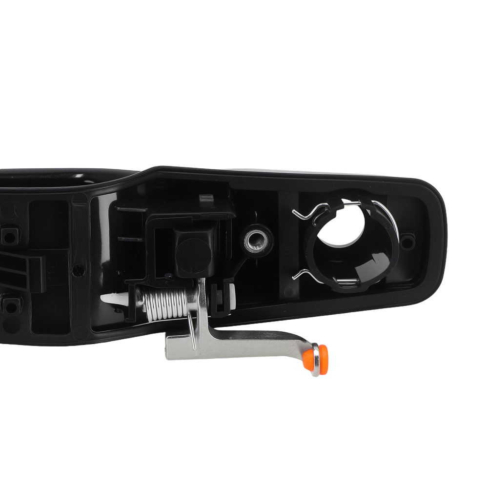 Exterior Handle Front Left compatible for Chevrolet Suburban 07-13 15915106 15846879