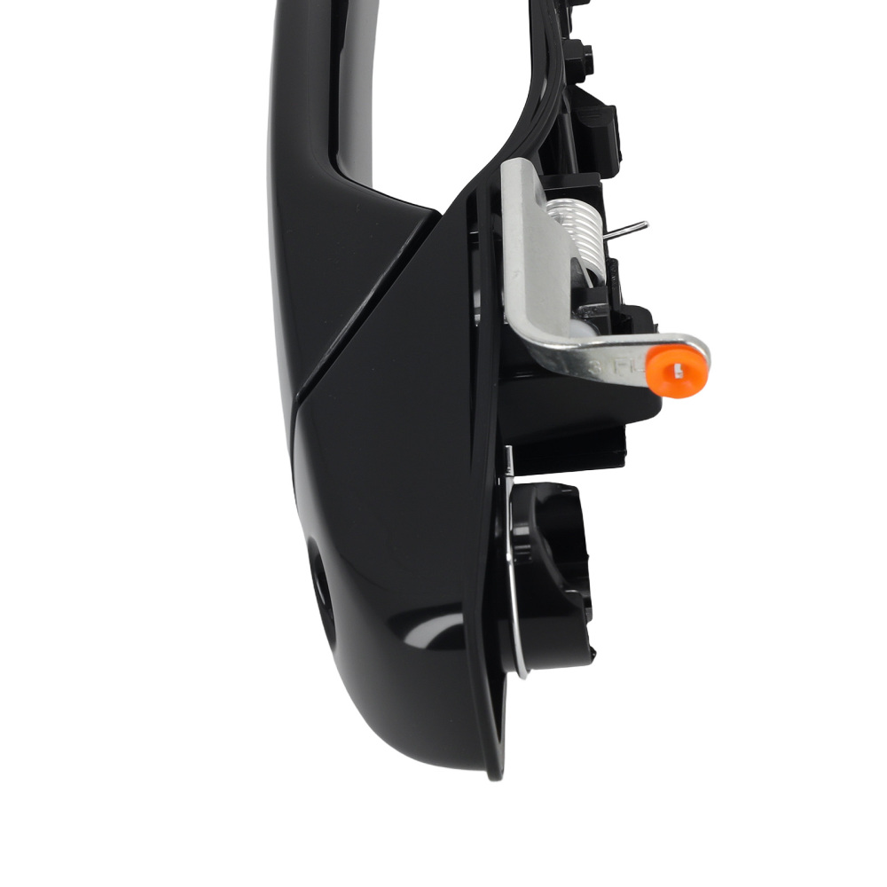 Exterior Handle Front Left compatible for Chevrolet Suburban 07-13 15915106 15846879