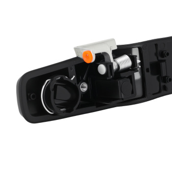 Exterior Handle Front Left compatible for Chevrolet Suburban 07-13 15915106 15846879