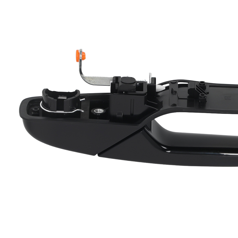 Exterior Handle Front Left compatible for Chevrolet Suburban 07-13 15915106 15846879