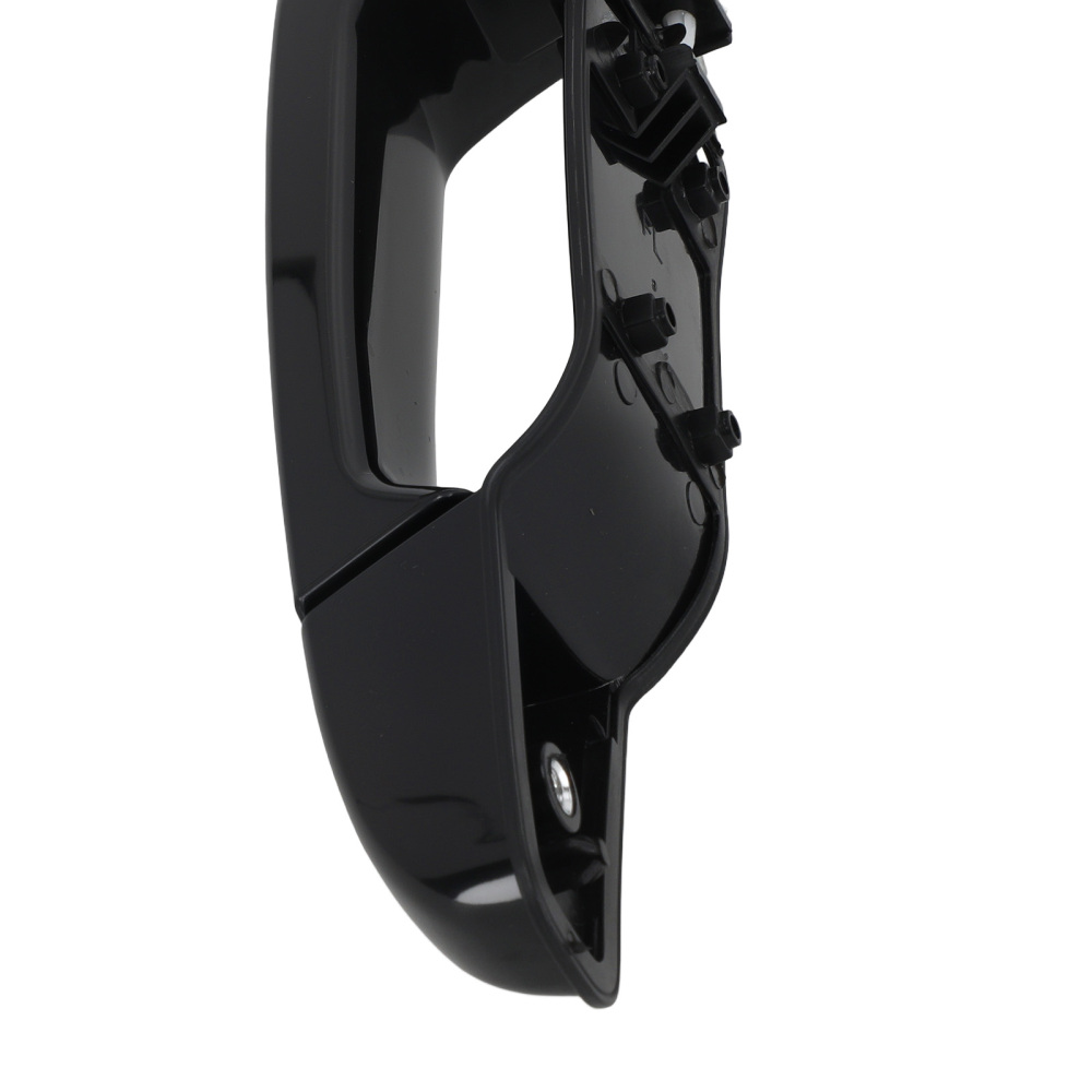 Exterior Handle Front Left compatible for Chevrolet Suburban 07-13 15915106 15846879