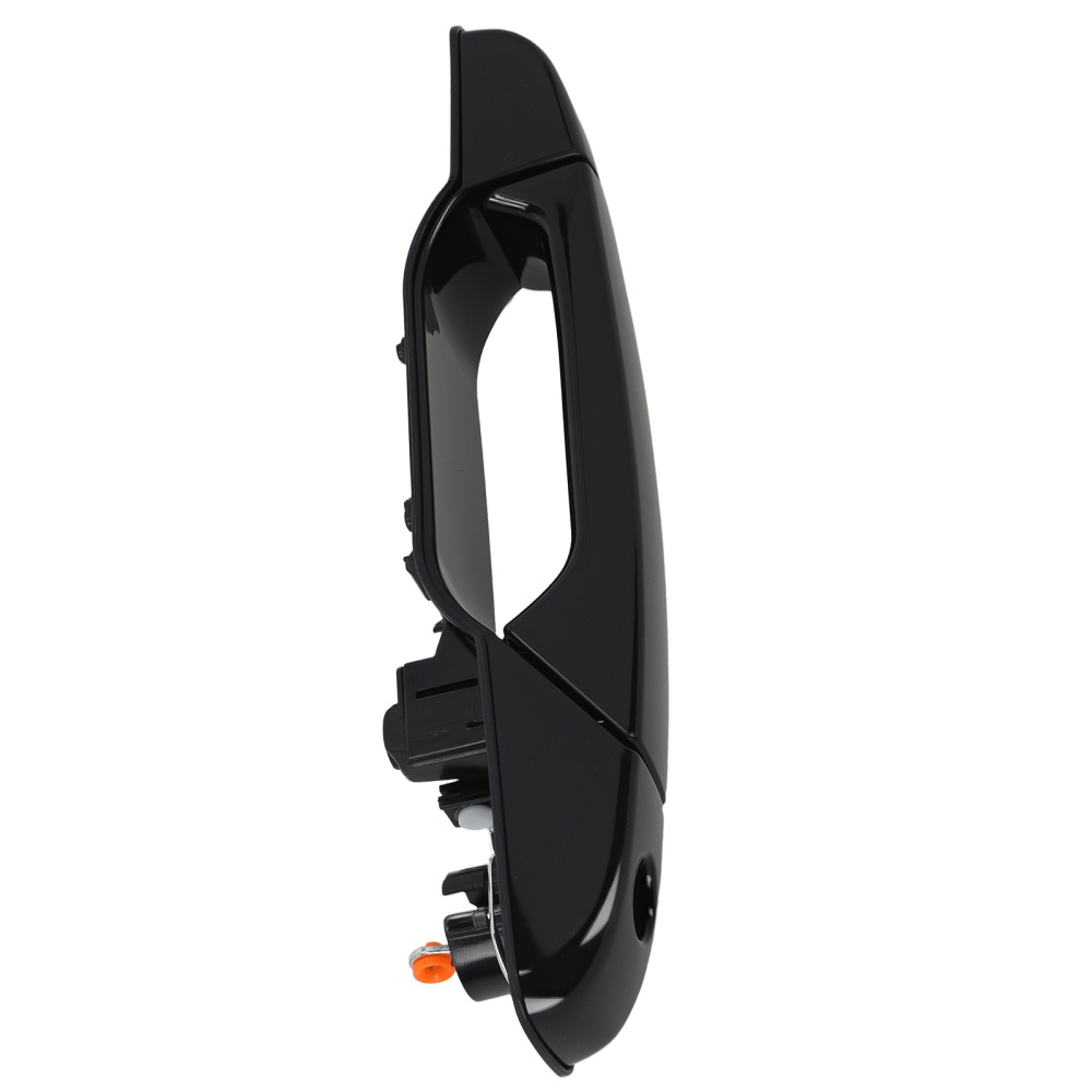 Exterior Handle Front Left compatible for Chevrolet Suburban 07-13 15915106 15846879