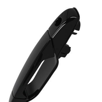 Door Handle Front compatible for Chevrolet Silverado 1500 2007-2013 22738721 25960525