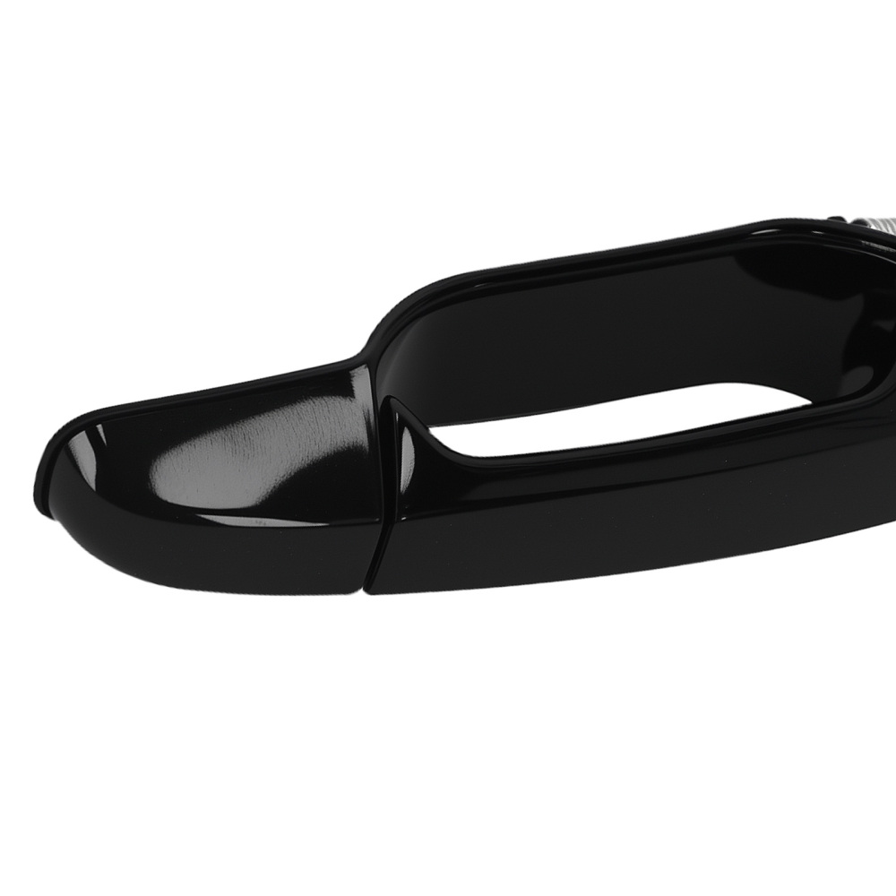 Door Handle Front compatible for Chevrolet Silverado 1500 2007-2013 22738721 25960525