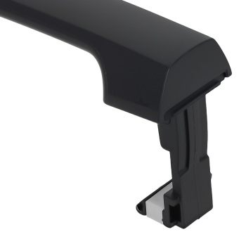 Exterior Door Handle compatible for Hyundai Elantra 2007-2010 Front Left 826512H000CA