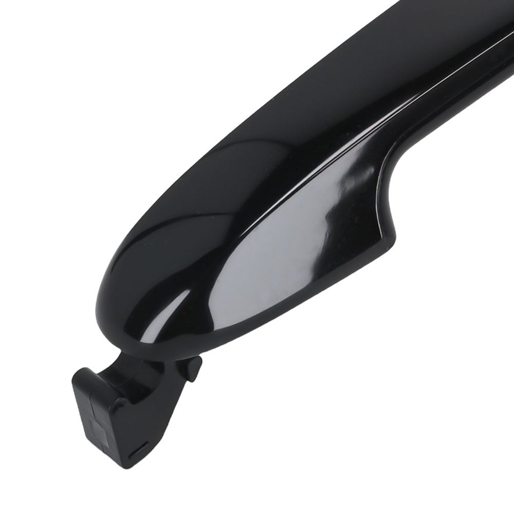 Exterior Door Handle compatible for Hyundai Elantra 2007-2010 Front Left 826512H000CA