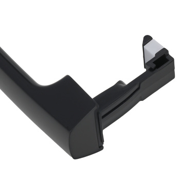 Exterior Door Handle compatible for Hyundai Elantra 2007-2010 Front Left 826512H000CA