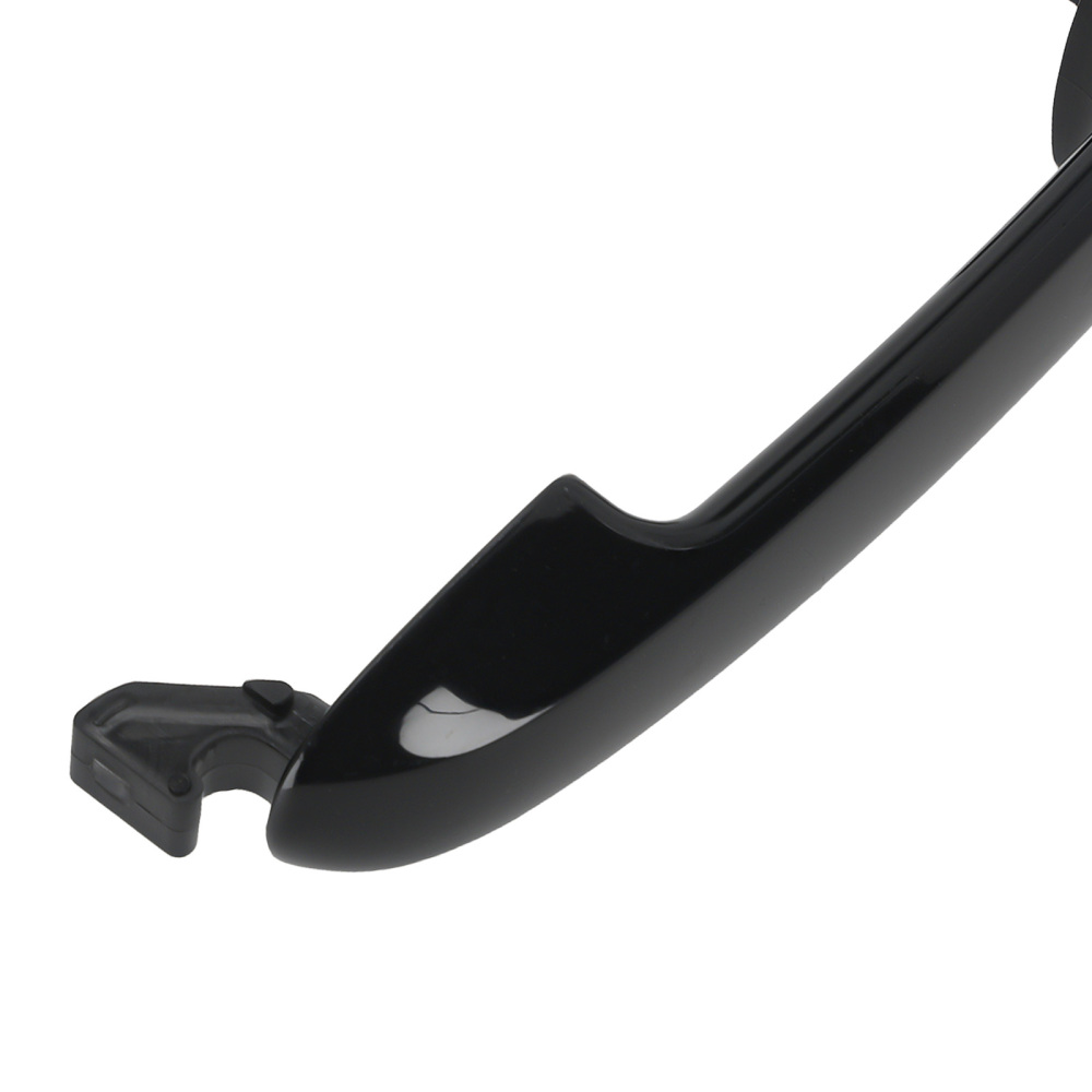 Exterior Door Handle compatible for Hyundai Elantra 2007-2010 Front Left 826512H000CA