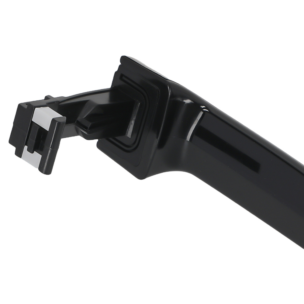 Exterior Door Handle compatible for Hyundai Elantra 2007-2010 Front Left 826512H000CA